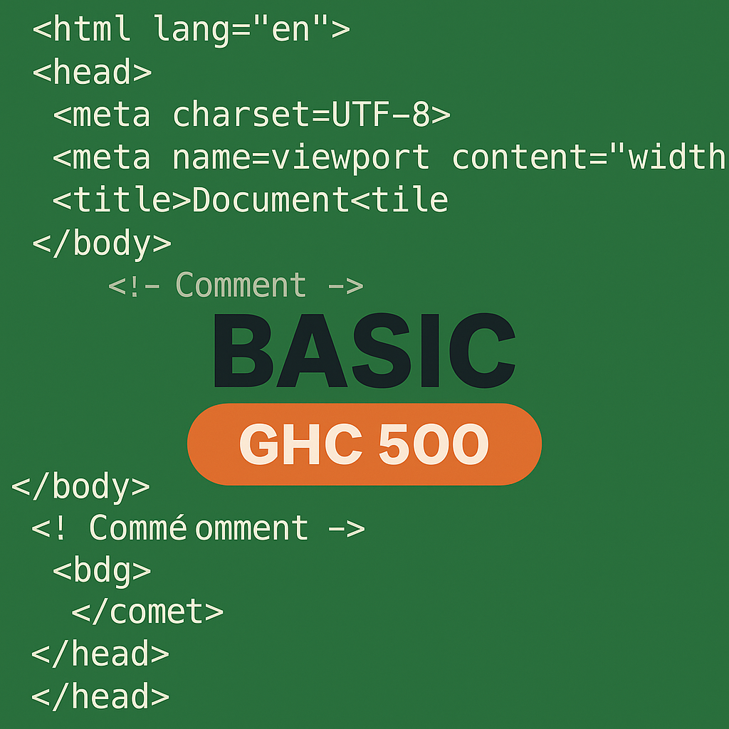 Basic Package